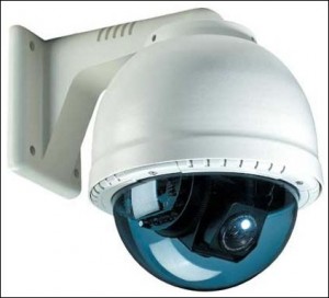 Kamera CCTV